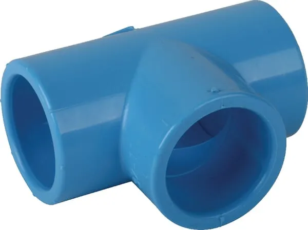 T-kus Prevost 32 mm 90º