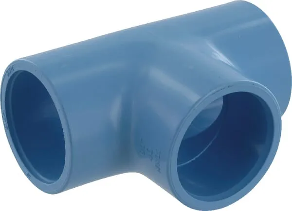 T-kus Prevost 40 mm 90º