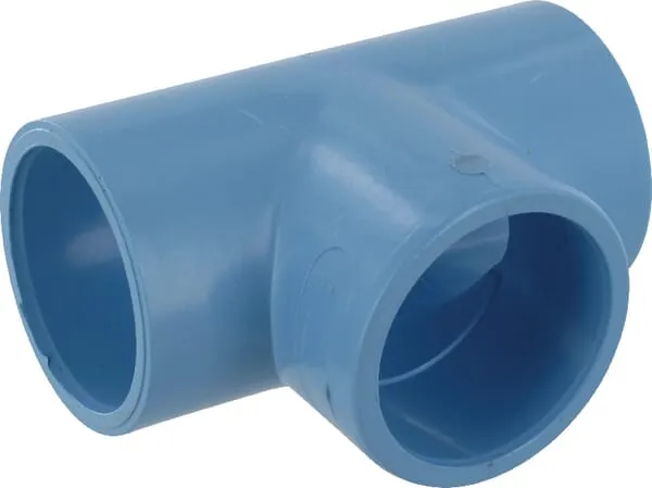 T-kus Prevost 50 mm 90º