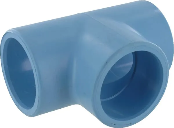 T-kus Prevost 63 mm 90º