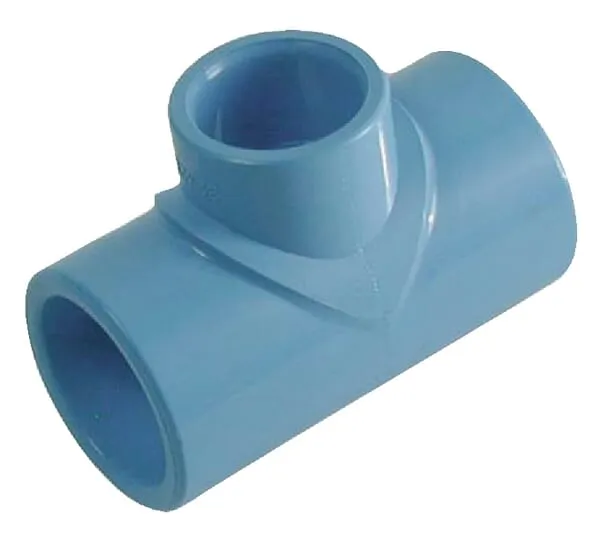 T-spojky, redukční samice - PVR TER