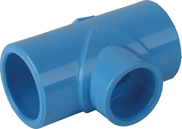 T-kus Prevost 32x25x32 90°