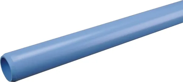 Prevost trubka 40x3,7 mm, 3 m