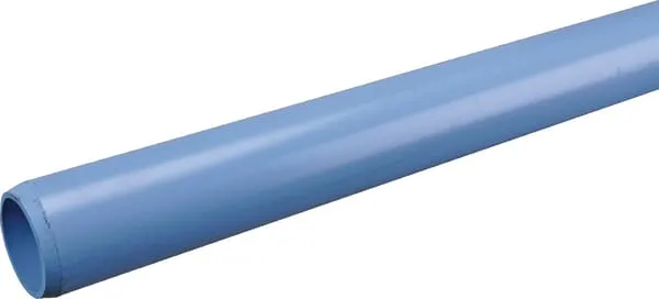 Prevost trubka 50x5,6 mm, 3 m