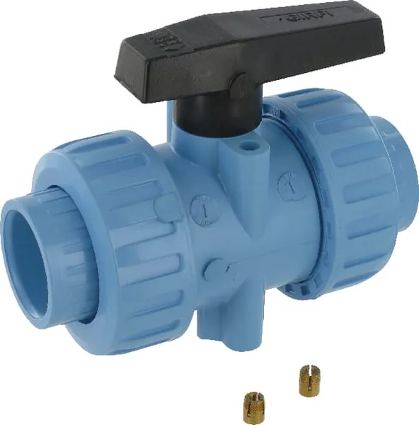 Kulový ventil 32 mm, Prevost