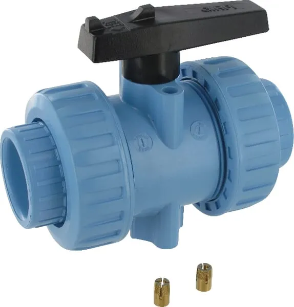 Kulový ventil 40 mm, Prevost