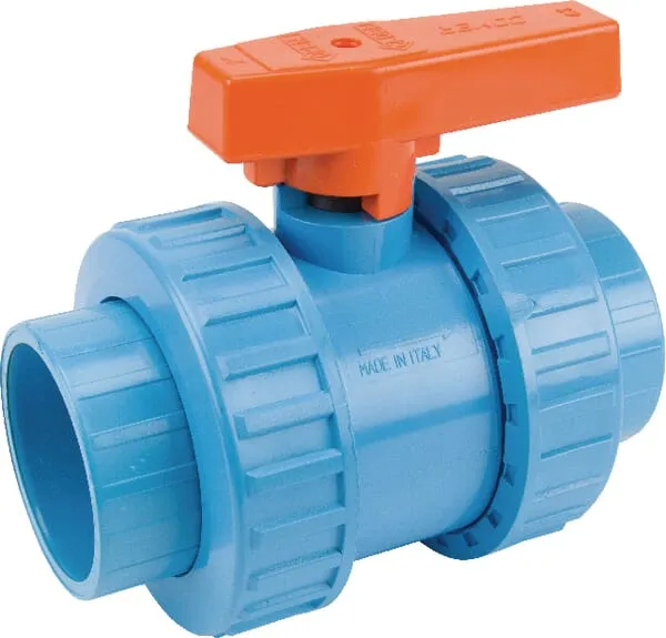 Kulový ventil 63 mm, Prevost