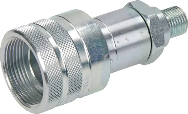 Rychlospojka s vnitřním závitem 3/8 - 1/4 BSP