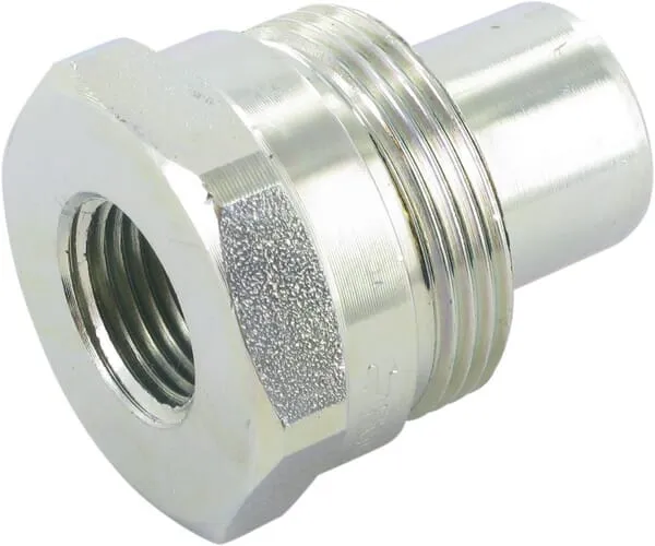 Hydraulická zástrčka 3/8" NPT s vnitřním závitem