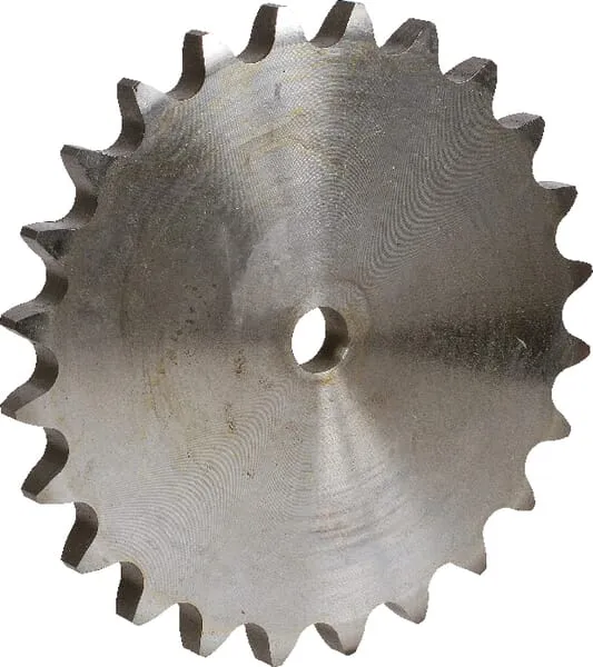 Řetězový disk Simplex 22 zubů 1 1/4" řetěz 20 B-1 Kramp