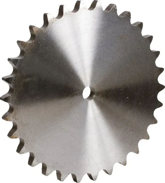 Deskové kolo Simplex 34 zubů 1 1/4" řetěz 20 B-1 Kramp