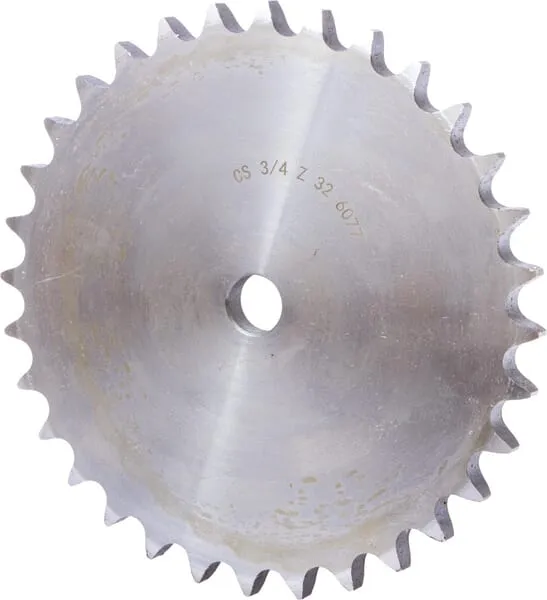 Řetězový disk Simplex 32 zubů 3/4" řetěz 12 B-1 Kramp
