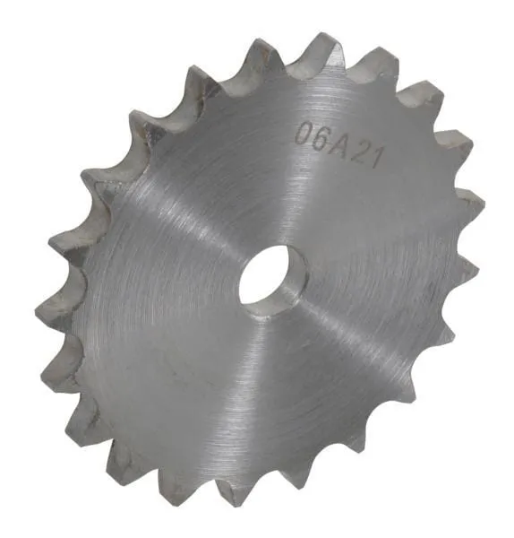 Talířová kolečka simplex 06B-1 - 3/8" x 7/32"