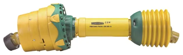 Homokinetický kloub Power Drive PWE675