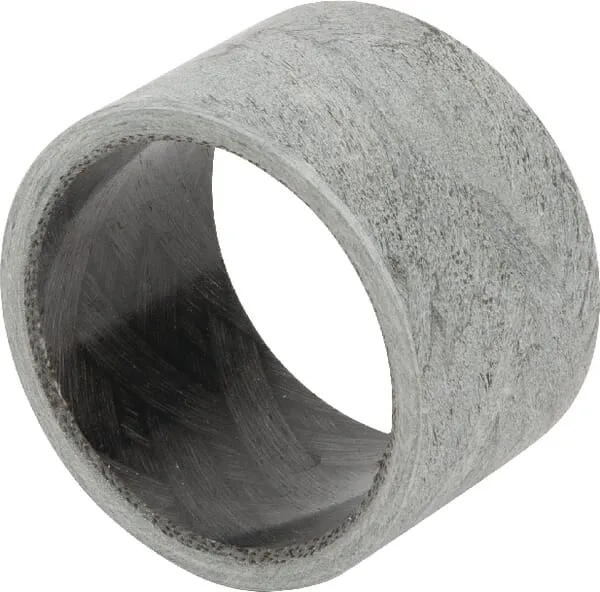 Kluzné ložiskové pouzdro, utěsněné, řada ZB-PWM