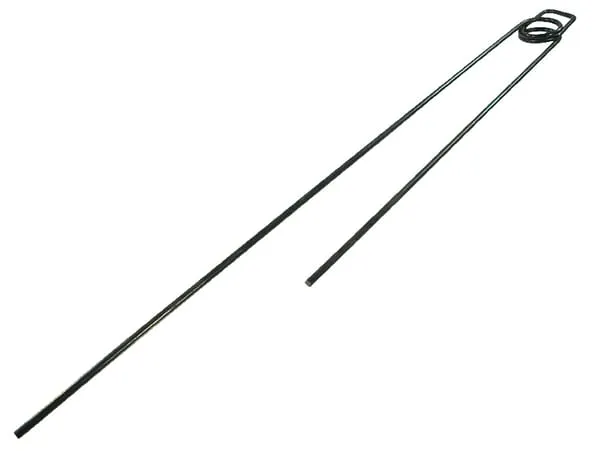 Hroty shrnovací mříže