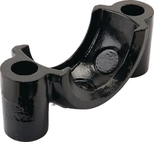 Horní ložiskové těleso