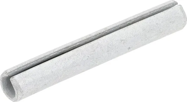 Pružný kolík 3/8" x 2 1/2"