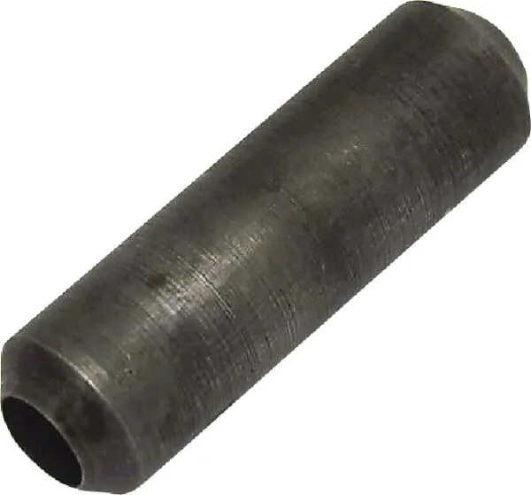 Pouzdro, čep rozpínacího kontaktu