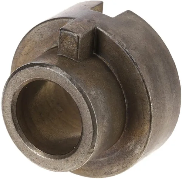 Přírubová objímka .750