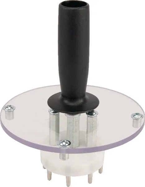 Rychlovýměnný systém Gates