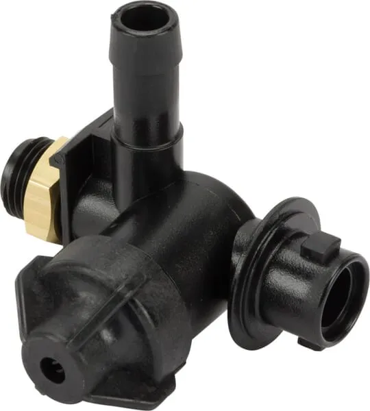 Držák trysky QJ 1/2" l.