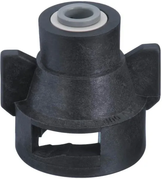 Krytka trysky 1/4" Teejet Quick