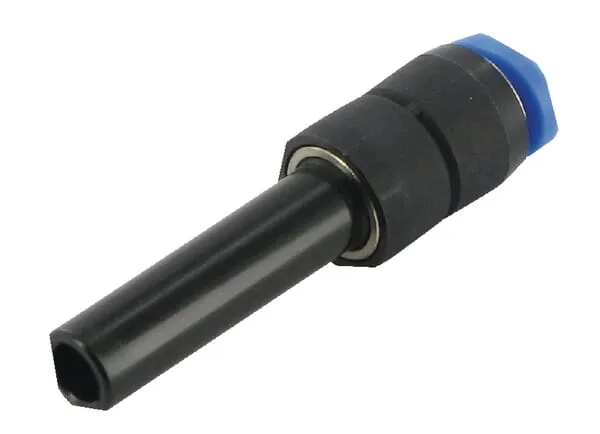 Přímé zásuvné spojení se zásuvným pouzdrem TERM