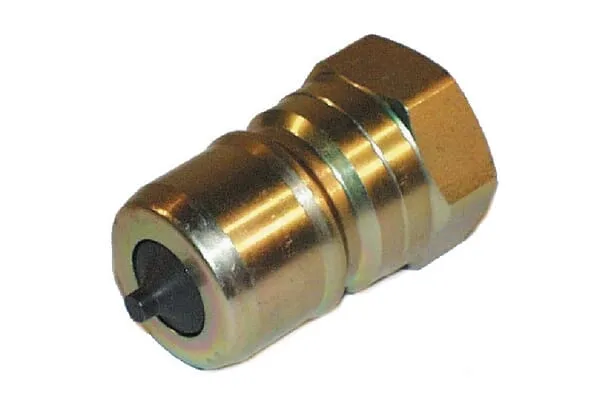 Rychlospojka vnější 1/2" - 3/4" UNF