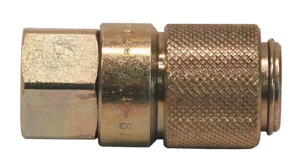 Měřicí nástavec plochý d. 1/8" NPT IG