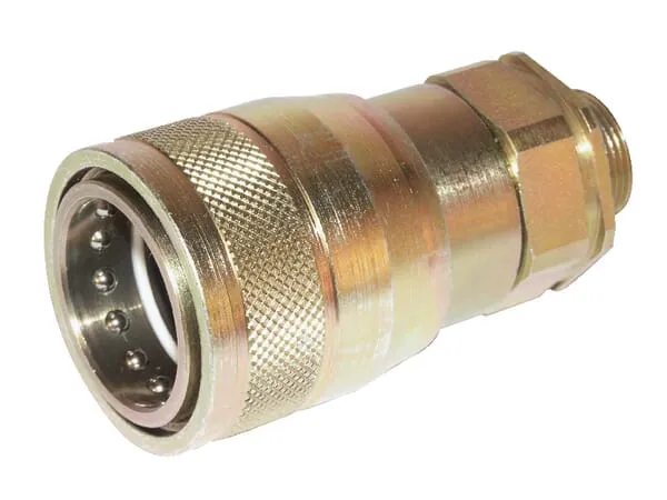 Rychlospojka, samice 1" - M42x2,0 - 30S