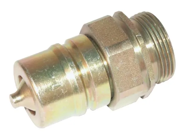 Rychlospojka, samec 1" - M36x2,0 - 25S