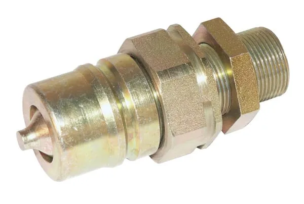 Rychlospojka, samec 1" - M30x2,0 - 20S