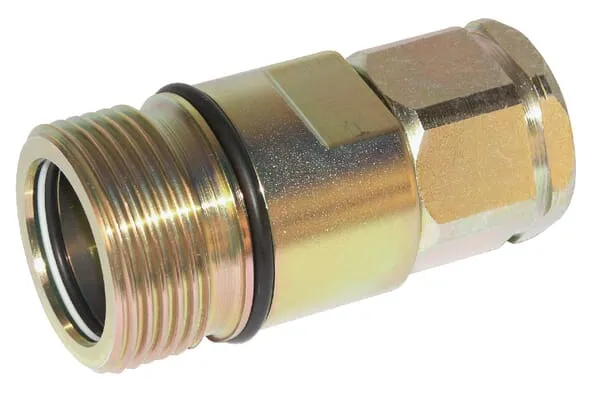 Rychlospojka vnitřní s vnitřním závitem 3/4