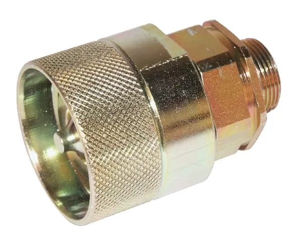 Hydraulická zástrčka 18L