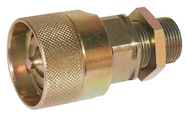 Hydraul. konektor Schott 10S