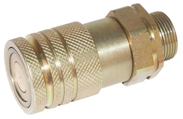 Hydraulická rychlospojka 15L