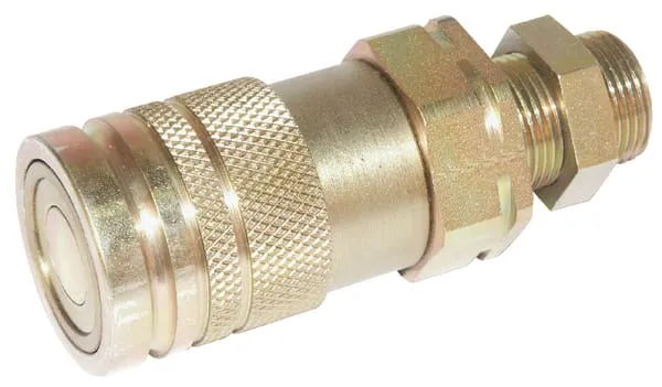 Hydraulická rychlospojka Schott 12L