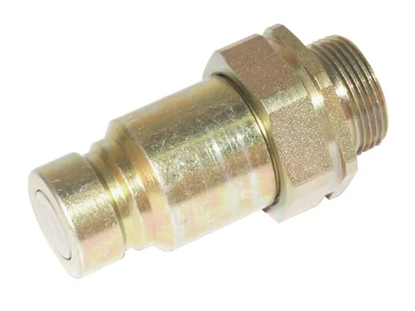 Hydraulická rychlospojka 12L