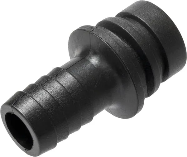 Hadicová přípojka 19 mm pro sekční ventil