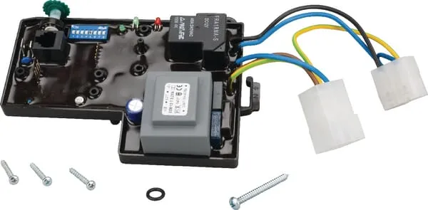 Deska s ploš.spoji,syst.Active