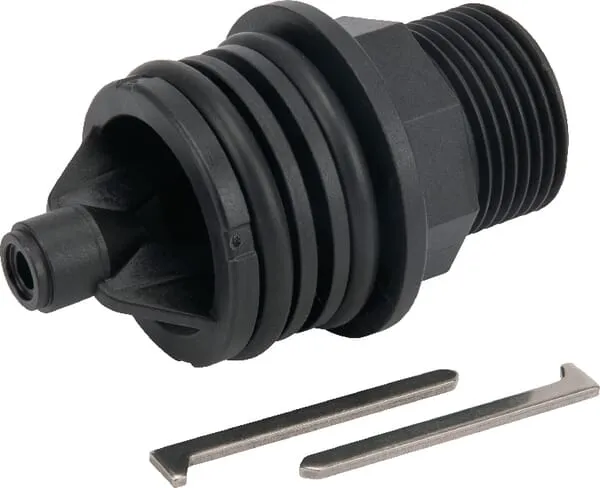 Tlak. maznička, syst. Active