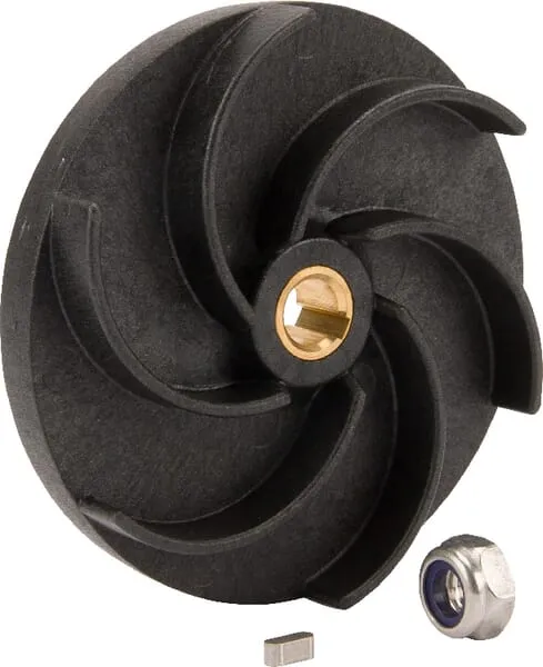 Ventilátor Feka VX 550