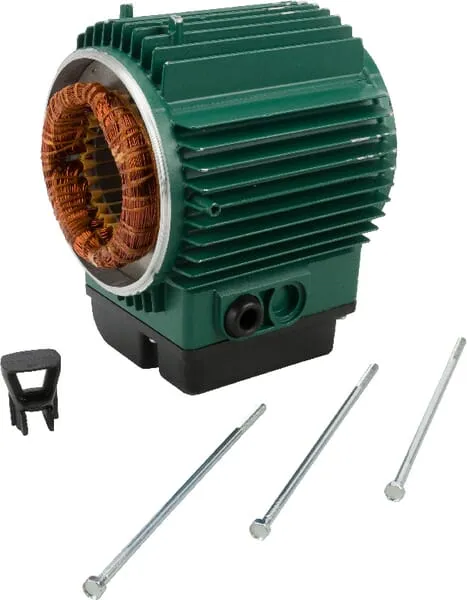 Motor Active Jet 132M