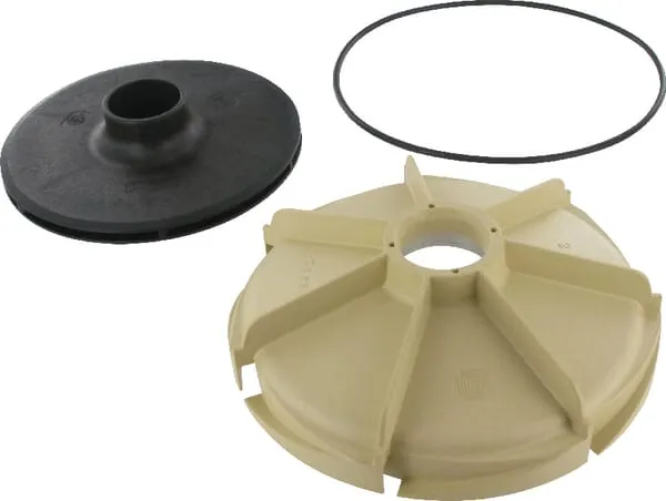 Sada ventilátoru JET 102 M