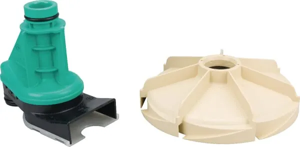 Difuzor Jet 92/132 s