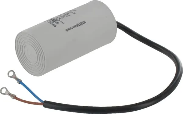 Kondenzátor 31,5 µf Jet