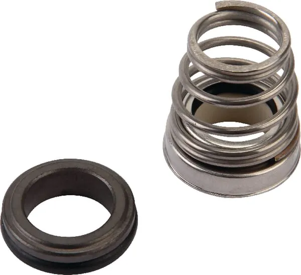 Mechan. těsnění Jet 200/300