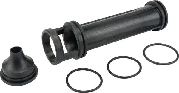 Injektor + Venturi Jet 200/300