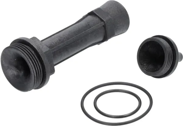 Injektor + Venturi Jet 151 S